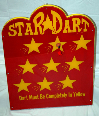 STAR DART